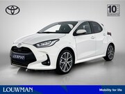 Toyota Yaris - 1.5 Hybrid 130 Executive *Direct leverbaar* *Prijs incl. inr