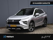 Mitsubishi Eclipse Cross - Prestige 2.4 PHEV 187pk PANO | LEDER | 18''LM | STOELVERW. |