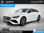 Mercedes-Benz CLA-Klasse - Shooting Brake 250 e AMG Plug-In Hybride AMG Line | Night Pa