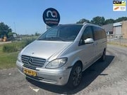 Mercedes-Benz Viano - | 2005 | 2.2 CDI DC Trend Lang | AUTOMAAT | Export
