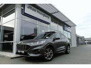 Ford Kuga - 2.5 PHEV ST-Line X ELEKT. TREKHAAK, PANO, HUD, WINTER PACK, 