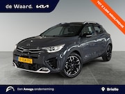Kia Stonic - GT-Line 1.0 T-GDi MHEV 100pk | TWO-TONE! | STOEL + STUURVERW
