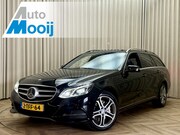 Mercedes-Benz E-klasse - Estate E350 V6 252 PK / 620 Nm / BlueTEC 4MATIC Aut. / Org. 