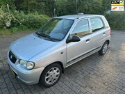 Suzuki Alto - 1.1 GLX Spirit Automaat 85DKM NAP
