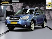 Subaru Forester - 2.0 Luxury | Automaat | Trekhaak | Stoelverwarming | Camera 