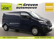 Opel Vivaro - 1.5 L2H1 | MARGE | Airco | Cruise | Trekhaak | Parkeersens.