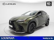 Lexus NX - 450h+ AWD F SPORT Line | Schuif/Kanteldak | Stoelverwarming