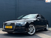 Audi A4 - Limousine 2.0 TFSI ultra Pro Line | Led | Automaat | Uniek N
