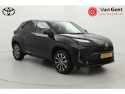 Toyota Yaris Cross - 1.5 Hybrid Dynamic | Dodehoek detectie | Matrix LED | Parkee