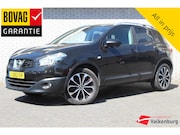 Nissan Qashqai - 2.0 Acenta 4WD | Pano dak | Trekhaak | Camera | Cruise | Cli