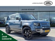 Land Rover Defender - 110 2.0 P300e 110 X-Dynamic HSE | Geklimatiseerde voorstoele