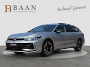 Volkswagen Passat - Variant 1.5 eHybrid R-Line Edition|Full Option! 5jr garantie
