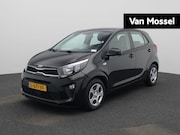 Kia Picanto - 1.0 DPi ComfortLine | CRUISE CONTROL | AIRCO | BLUETOOTH | M