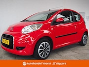 Citroën C1 - 1.0 12V Ambiance (APK:Nieuw) Incl.Garantie