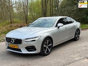 Volvo S90 - 2.0 D5 AWD R-Design 2019 140 DKM TOPSTAAT