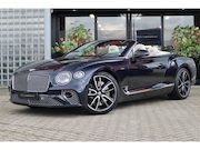 Bentley Continental GTC - 4.0 V8 Azure | Mulliner, Naim Audio, Massage, Nachtzicht, Ne