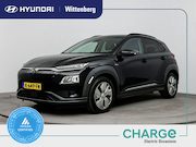 Hyundai Kona - EV Fashion 64 kWh Design | SoH 95,3% | WLTP 484km | 3-fasen 