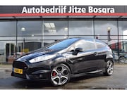 Ford Fiesta - 1.6 ST2 180pk Recaro Sportstoelen | Xenon | Half Leder | Ful