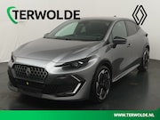 Renault Clio - Techno | Achteruitrijcamera | Adaptive Cruise Control | Elek