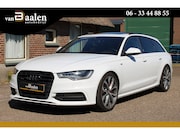 Audi A6 - Avant 3.0 TFSI quattro S-Line Plus PANO LEER MATRIX LED 1820