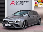 Mercedes-Benz A-klasse - 250 Premium Plus Pano/360//Sfeer/Dodehoek