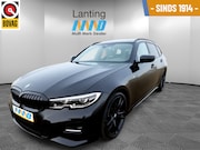 BMW 3-serie - 330i High Executive Edition autom. pano