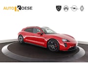 Porsche Taycan Sport Turismo - GTS | 93 kWh Accu Plus | Surround View | InnoDrive | Sport C