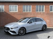 Mercedes-Benz A-klasse - 200 AMG |Pano|Trekhaak|Camera|