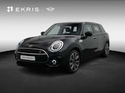 MINI Clubman - Classic + Achteruitrijcamera + Balance Pack + Comf