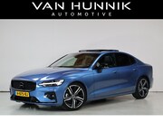 Volvo S60 - 2.0 T4 R-Design | Pano | Acc | Memory | Camera