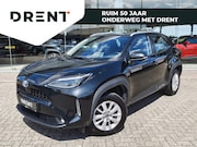 Toyota Yaris Cross - 1.5 Hybrid Dynamic | Navi | Head Up Display | El. Achterklep
