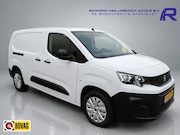 Peugeot Partner - 1.5 BlueHDi 100 S&S L2 LONG AIRCO NAVIGATIE CRUISE CONTROL