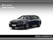 BMW i5 - eDrive40 M Sport Edition 84 kWh M Sport Pro | Trekhaak | Pan
