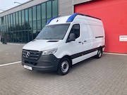Mercedes-Benz Sprinter - 416 L2H2 Diesel Ambulance