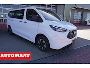 Ford Transit Custom - 340L 2.5 PHEV 233PK L2H1 Trend 9 Persoons PHEV Automaat nr. 