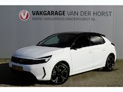 Opel Corsa - 1.2-100pk Turbo Sport. In nieuwstaat verkerende luxe Opel Co