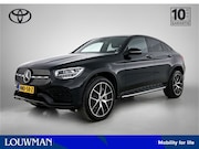 Mercedes-Benz GLC-klasse - 300e 4MATIC Premium Plus AMG | Burmester | AMG pakket | Lede