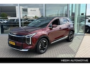 Kia Sportage - Hybrid DynamicPlusLine | Direct beschikbaar | Trekhaak | Pan