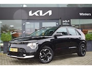 Kia Niro EV - DynamicLine 64.8 kWh | Adaptieve Cruise Control | Navigatie