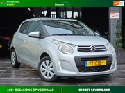 Citroën C1 - 1.0 VTi Feel|Airco|El Ramen|1e Eig|NAP|APK