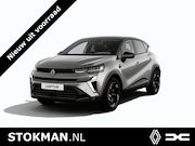 Renault Captur - Techno | Achteruitrijcamera | Elektrisch verwarmbare voorsto
