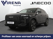 Jaecoo 7 - 1.5 PHEV Exclusive - Inruilpremie € 1.500, - - Draadloos App