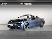 BMW 4-serie Cabrio - 420i High Executive