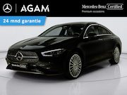 Mercedes-Benz CLA-Klasse - Coupé 250 e AMG Line | Panorama dak | Trekhaak