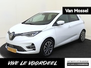 Renault Zoe - R135 Intens 52 kWh KOOPACCU (Incl Koopaccu)| Navigatie | Cli