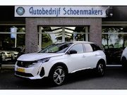 Peugeot 3008 - 1.6 HYbrid 225 Blue Lease GT TREKHAAK-AFN 360-CAMERA CARPLAY