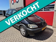 Opel Zafira - 1.6-16V Comfort, Airconditioning, 7 persoons, 3e eigenaar NA