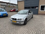 BMW 3-serie - 320i Executive-Automaat 170PK