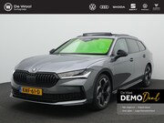 Skoda Superb - Combi 1.5 TSI PHEV 204pk Sportline Business | Trekhaak | Pan
