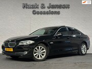 BMW 5-serie - 520i Executive - Pano - Navi - Cruise - NAP